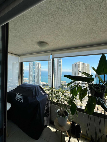 Venta Departamento 3D 2B 1E Re&ntilde;aca - Vi&ntilde;a Del Mar