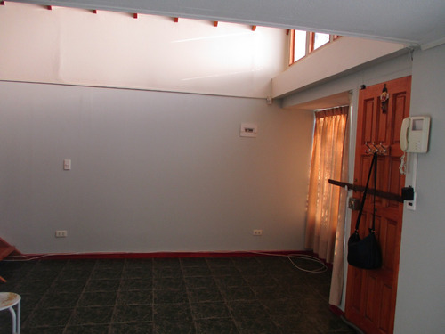 Venta Casa 3D en suite Walk-in cl&oacute;set 2B 2E Santa Julia - Vi&ntilde;a Del Mar