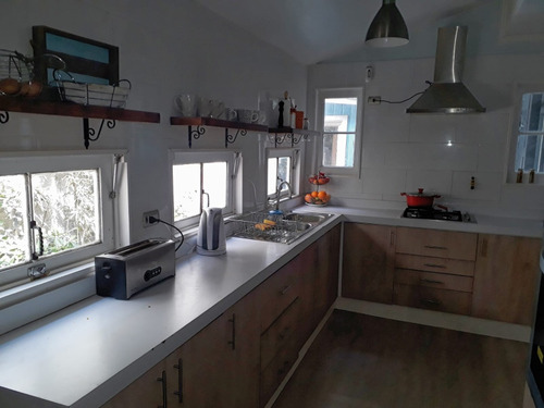 Venta Casa 5D 4B 2E Higuerillas - Conc&oacute;n