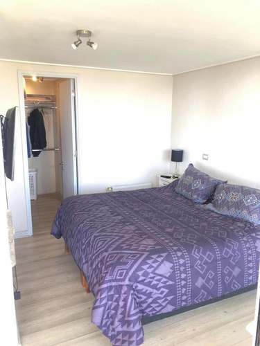 Arriendo Departamento 2D 2B 1E Costas de Montemar - Conc&oacute;n