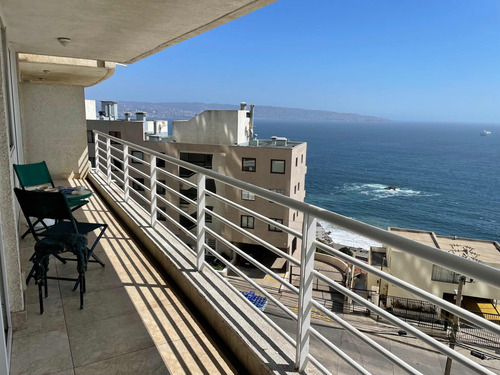 Venta Departamento 2D 2B 1E Re&ntilde;aca - Vi&ntilde;a Del Mar