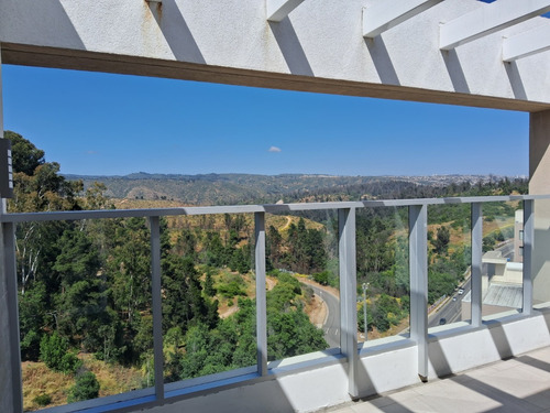 Arriendo Departamento NO 3D en suite Walk-in cl&oacute;set 2B 1E  - Vi&ntilde;a Del Mar