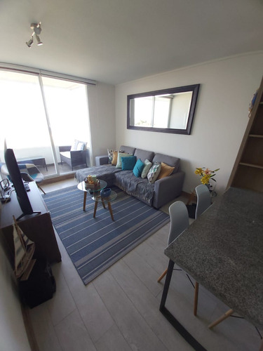 Arriendo Departamento N 2D 1B 1E Higuerillas - Conc&oacute;n