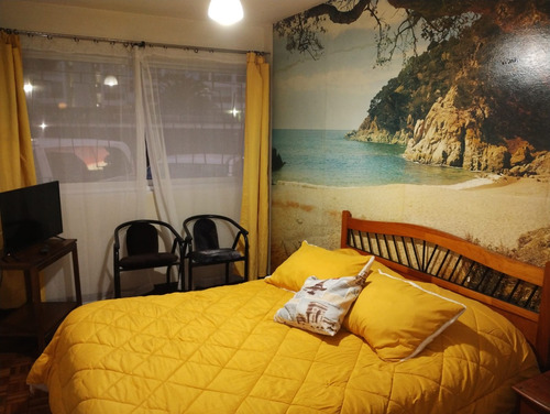 Arriendo Departamento NP 3D 2B 1E Libertad - Vi&ntilde;a Del Mar