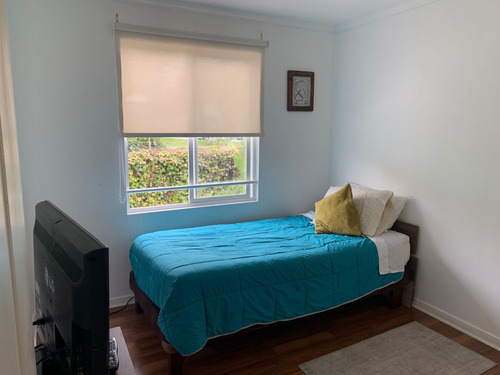 Arriendo Casa NP 4D 3B 2E 1B Montemar - Conc&oacute;n