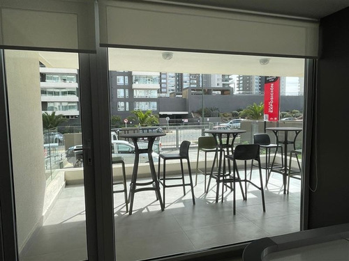 Arriendo Departamento 2D 2B 2E 1B Costas de Montemar - Conc&oacute;n