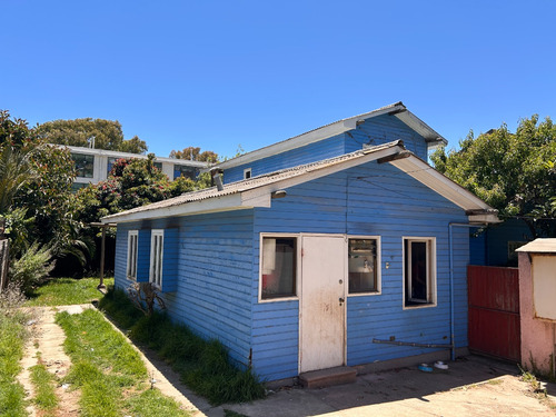 Venta Casa 4D 4B 2E Re&ntilde;aca - Vi&ntilde;a Del Mar