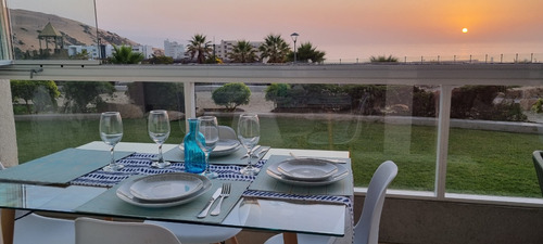 Arriendo Departamento NP 2D en suite Walk-in cl&oacute;set 2B 1E 1B Costas de Montemar - Conc&oacute;n