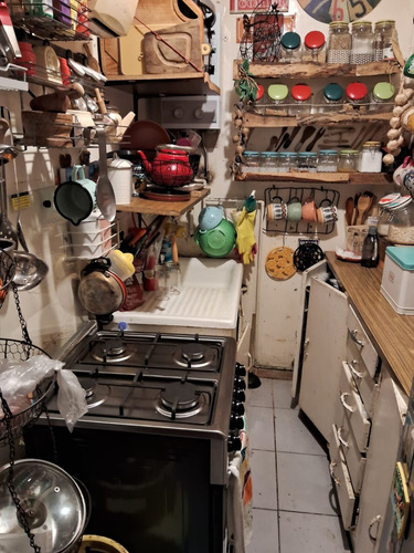 Venta Departamento O 2D 1B Centro de Vi&ntilde;a del Mar - Vi&ntilde;a Del Mar