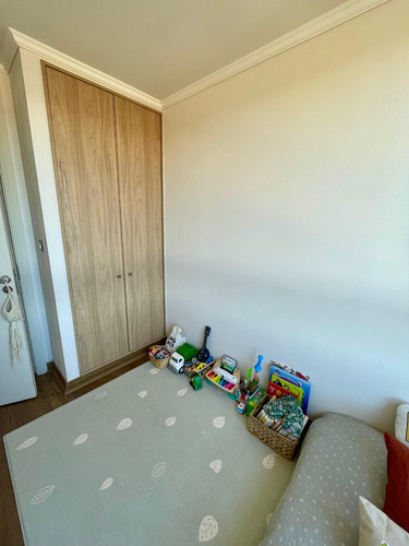 Venta Departamento O 3D 2B 1E 1B Re&ntilde;aca - Vi&ntilde;a Del Mar