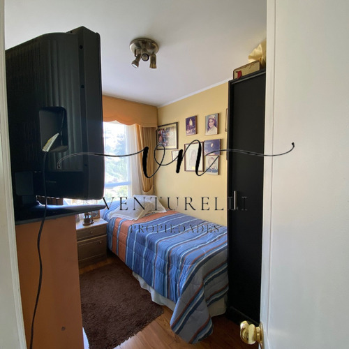 Venta Departamento NP 3D en suite 2B 1E 1B Agua Santa - Vi&ntilde;a Del Mar