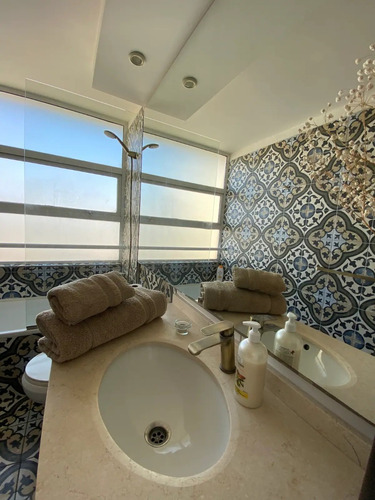 Venta Departamento NOSP 4D en suite 3B 1E 1B  - Vi&ntilde;a Del Mar