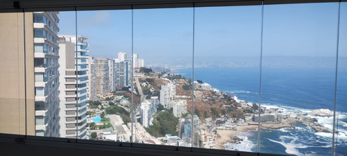 Venta Departamento NP 3D 3B 2E 1B Re&ntilde;aca - Vi&ntilde;a Del Mar