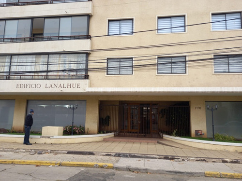 Venta Departamento 3D 2B 1E Libertad - Vi&ntilde;a Del Mar