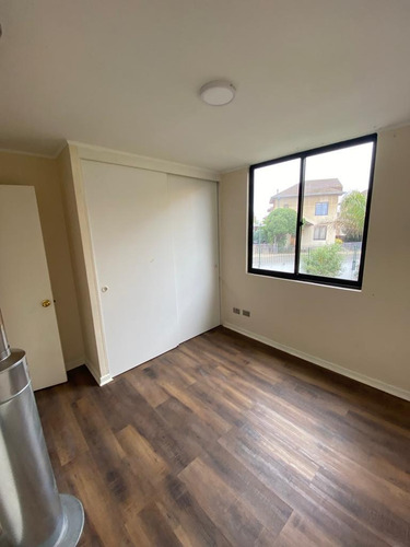 Arriendo Casa NP 5D en suite Walk-in cl&oacute;set 3B 2E 1B Montemar - Conc&oacute;n