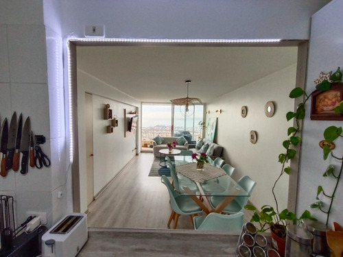 Arriendo Departamento NO 3D en suite 2B 1E Agua Santa - Vi&ntilde;a Del Mar