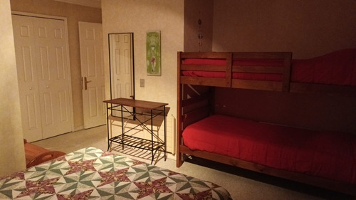 Arriendo Departamento SO 3D en suite Walk-in cl&oacute;set 3B 2E 1B  - Vi&ntilde;a Del Mar