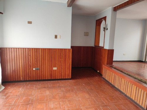 Arriendo Casa 3D 2B 1E 1B Recreo - Vi&ntilde;a Del Mar