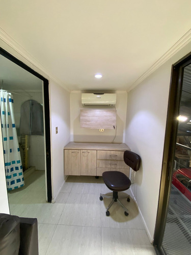 Se Arrienda Galp&oacute;n Industrial Con Patente 