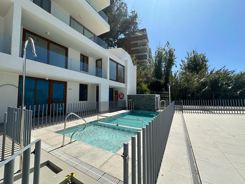 Venta Departamento NP 2D en suite Walk-in cl&oacute;set 2B Higuerillas - Conc&oacute;n