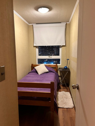 Arriendo Departamento 3D 2B 1E 1B Centro de Vi&ntilde;a del Mar - Vi&ntilde;a Del Mar