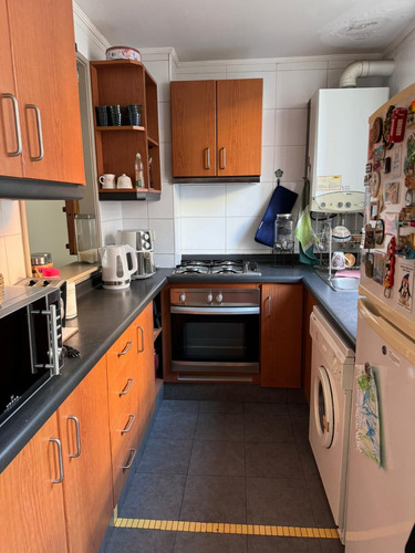 Venta Departamento 3D 2B 1E 1B Libertad - Vi&ntilde;a Del Mar