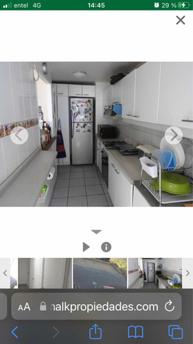 Venta Departamento NP 3D en suite 2B 1E 1B G&oacute;mez Carre&ntilde;o - Vi&ntilde;a Del Mar