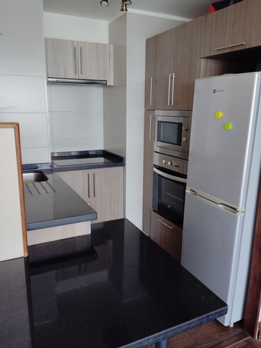 Arriendo Departamento 2D 2B 1E 1B Costas de Montemar - Conc&oacute;n