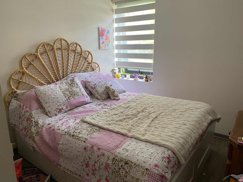 Venta Departamento N 2D en suite 2B 1E 1B Libertad - Vi&ntilde;a Del Mar