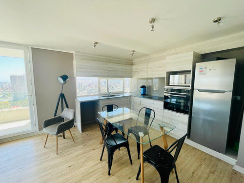 Arriendo Departamento NP 3D en suite 2B 1E Centro de Vi&ntilde;a del Mar - Vi&ntilde;a Del Mar