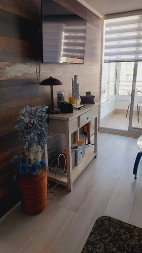 Arriendo Departamento 2D 2B 1E Centro de Vi&ntilde;a del Mar - Vi&ntilde;a Del Mar