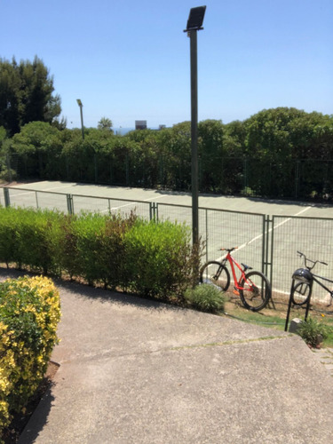 Arriendo Departamento NP 4D en suite Walk-in cl&oacute;set 3B 1E 1B Montemar - Conc&oacute;n