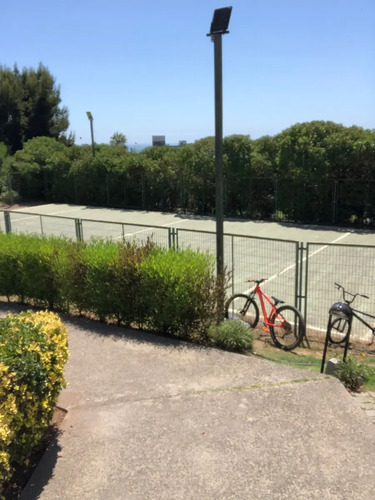 Arriendo Departamento NP 4D en suite Walk-in cl&oacute;set 3B 1E 1B Montemar - Conc&oacute;n
