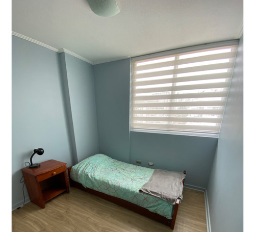 Arriendo Departamento NO 3D en suite 2B 1E 1B Recreo - Vi&ntilde;a Del Mar