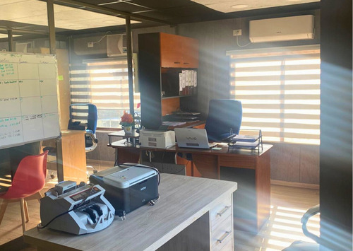 Arriendo Propiedad Industrial -lautaro, Comuna De La Pintana