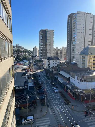 Arriendo Departamento N 4D en suite 3B 2E 1B Libertad - Vi&ntilde;a Del Mar