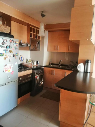 Venta Departamento 2D 2B 2E Re&ntilde;aca - Vi&ntilde;a Del Mar