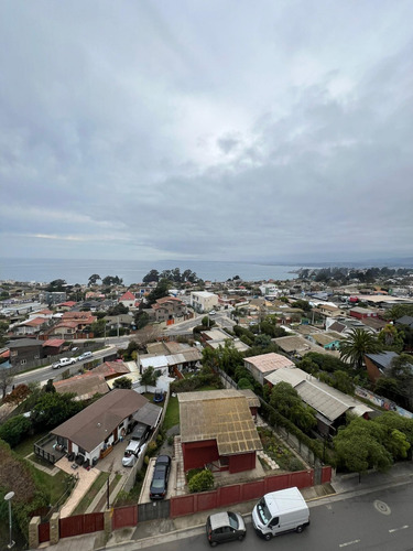 Arriendo Departamento NP 3D en suite 2B 1E Montemar - Conc&oacute;n