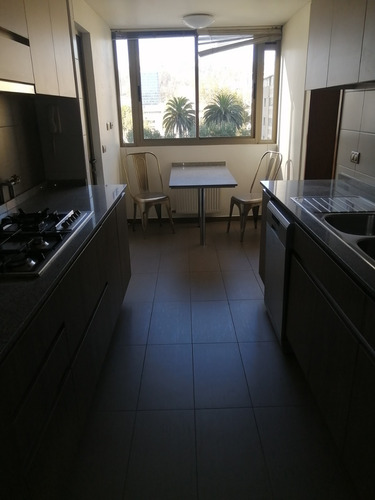 Venta Departamento NP 4D en suite Walk-in cl&oacute;set 4B 2E 1B Libertad - Vi&ntilde;a Del Mar