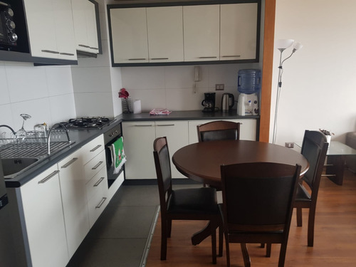 Arriendo Departamento 3D 2B 1E Agua Santa - Vi&ntilde;a Del Mar