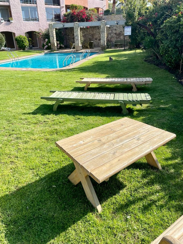 Venta Departamento 2D 2B 1E 1B Higuerillas - Conc&oacute;n