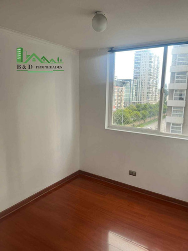 Arriendo Departamento NP 3D 2B 1E Centro de Vi&ntilde;a del Mar - Vi&ntilde;a Del Mar