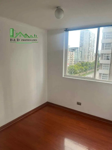 Arriendo Departamento NP 3D 2B 1E Centro de Vi&ntilde;a del Mar - Vi&ntilde;a Del Mar