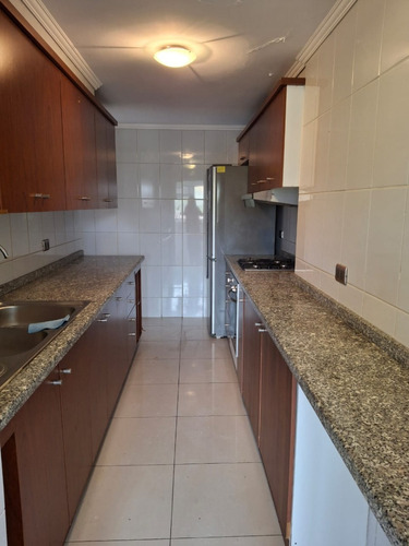 Venta Departamento 3D en suite 2B 1E 1B Los Romeros - Los Manantiales - Conc&oacute;n