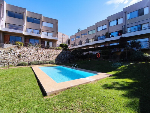 Venta Casa NO 4D en suite 3B 1E Re&ntilde;aca - Vi&ntilde;a Del Mar