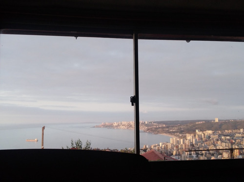 Venta Casa 4D 1B 1E Agua Santa - Vi&ntilde;a Del Mar