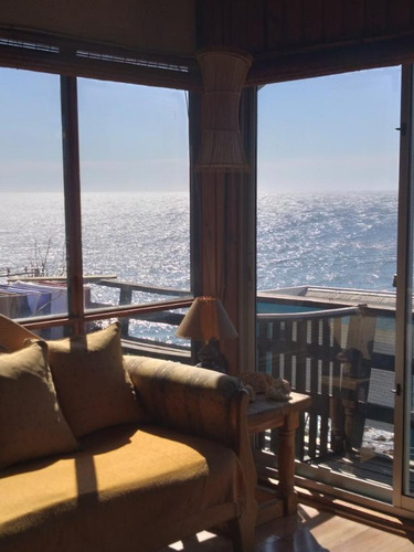 Venta Casa 2D 2B Playa Amarilla - Conc&oacute;n