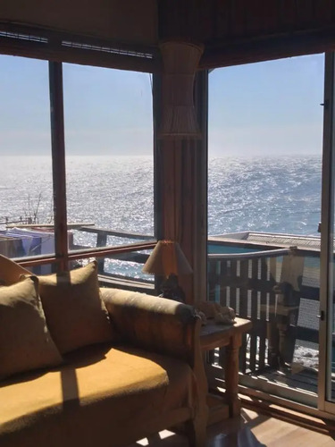 Venta Casa 2D 2B Playa Amarilla - Conc&oacute;n