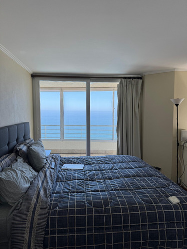 Arriendo Departamento 3D en suite 2B 2E 1B Re&ntilde;aca - Vi&ntilde;a Del Mar
