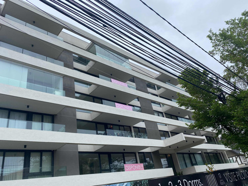 Arriendo Departamento 2D 2B 1E 1B Libertad - Vi&ntilde;a Del Mar